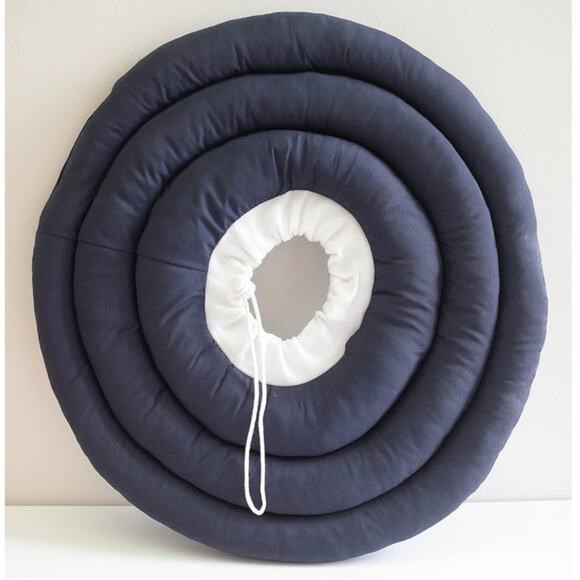 Dog Cat Soft Cone Collar NEW - Picture 4 of 9